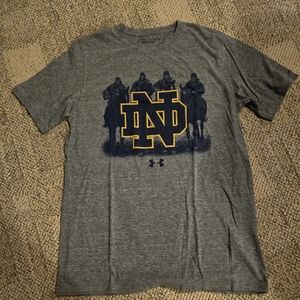 Notre Dame t-shirt, M